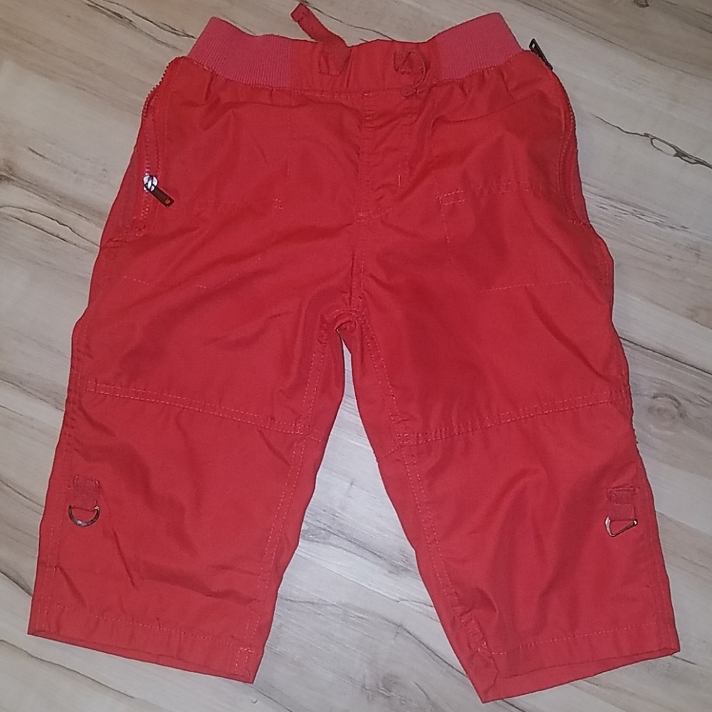 Great condition boy's shorts size 8